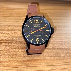 Invicta Watch
